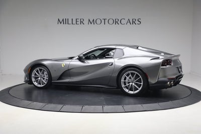 2021 Ferrari 812 GTS Base
