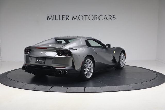 2021 Ferrari 812 GTS Base