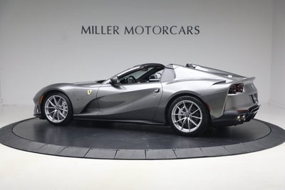 2021 Ferrari 812 GTS Base