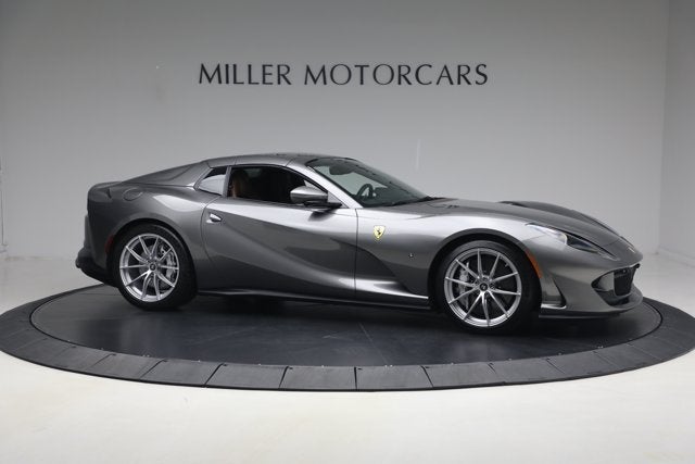 2021 Ferrari 812 GTS Base
