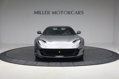 2021 Ferrari 812 GTS Base