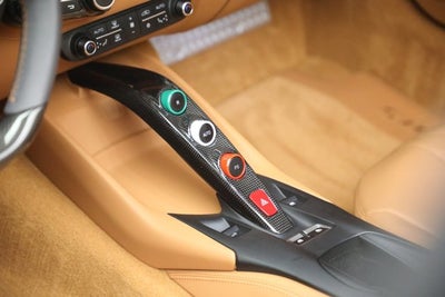2023 Ferrari 812 GTS Base