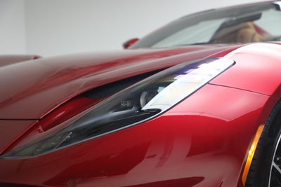 2023 Ferrari 812 GTS Base