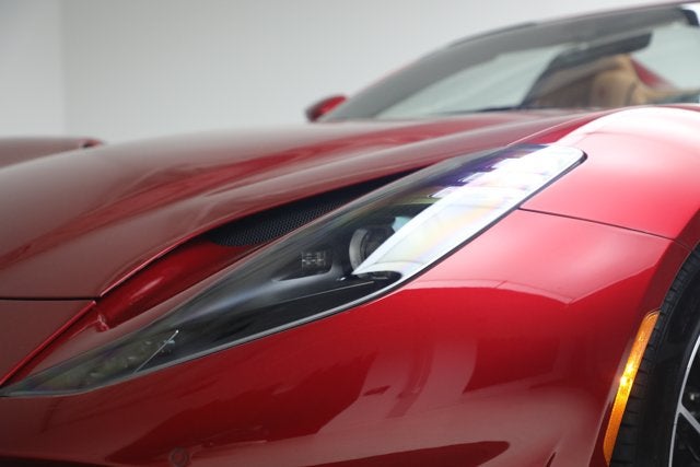 2023 Ferrari 812 GTS Base