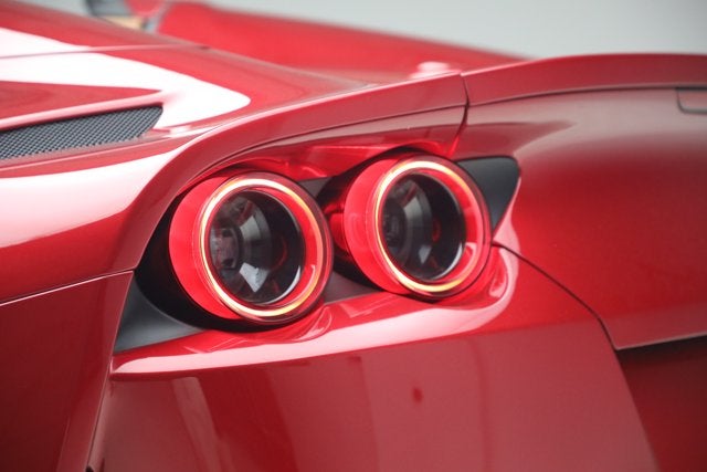 2023 Ferrari 812 GTS Base