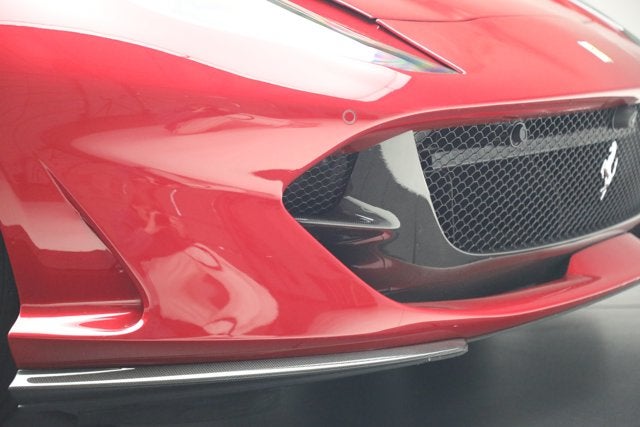 2023 Ferrari 812 GTS Base