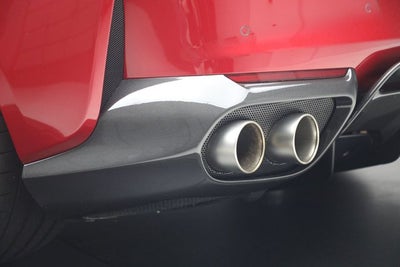 2023 Ferrari 812 GTS Base