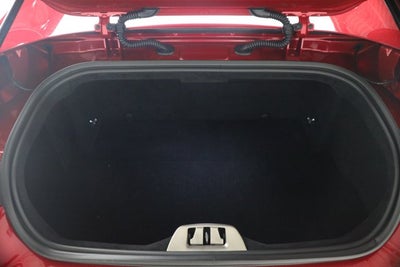 2023 Ferrari 812 GTS Base