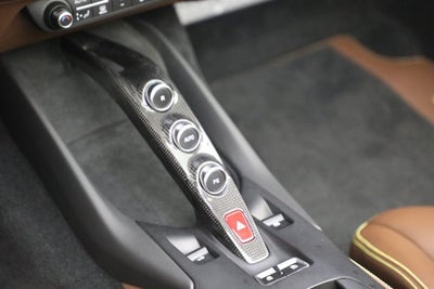 2022 Ferrari 812 GTS Base