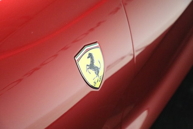 2022 Ferrari 812 GTS Base