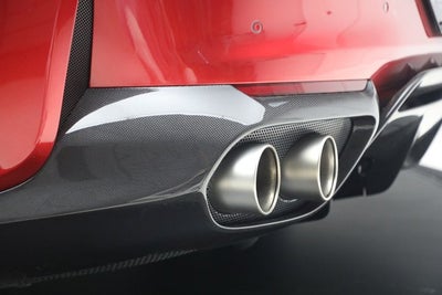 2022 Ferrari 812 GTS Base