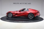 2022 Ferrari 812 GTS Base