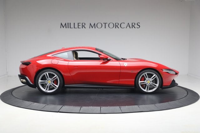 2022 Ferrari Roma Base