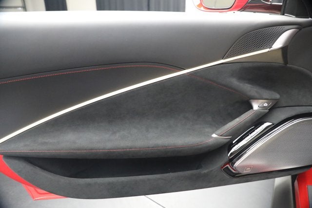 2022 Ferrari Roma Base