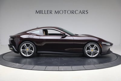 2023 Ferrari Roma Base
