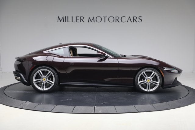 2023 Ferrari Roma Base