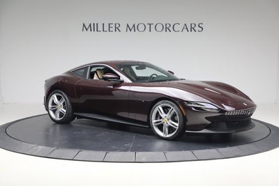 2023 Ferrari Roma Base