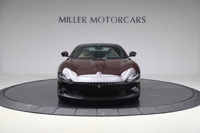 2023 Ferrari Roma Base