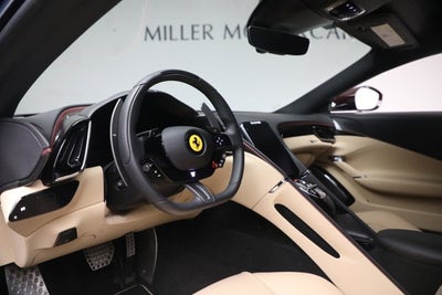 2023 Ferrari Roma Base