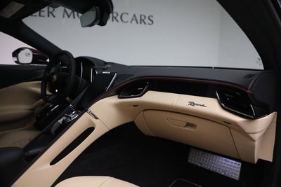 2023 Ferrari Roma Base