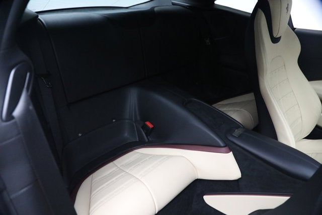 2023 Ferrari Roma Base