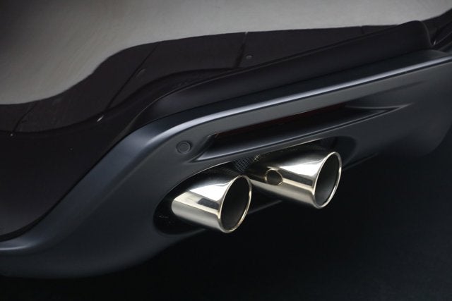 2023 Ferrari Roma Base