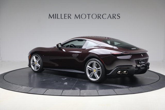 2023 Ferrari Roma Base