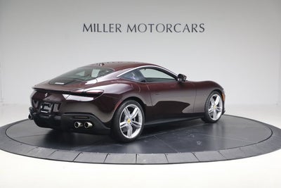 2023 Ferrari Roma Base