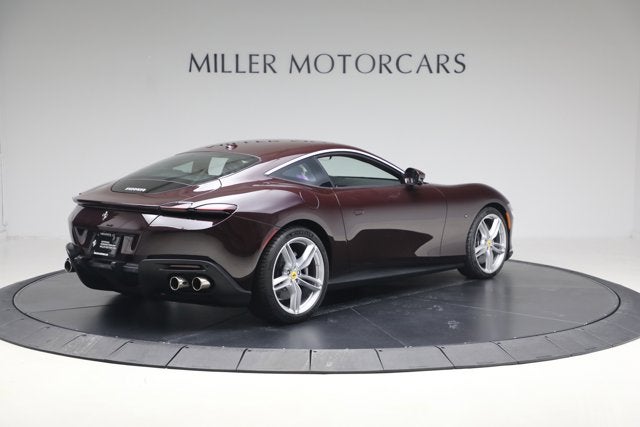 2023 Ferrari Roma Base