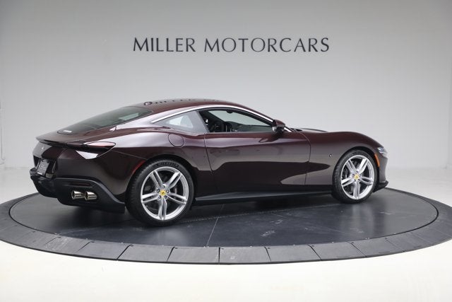 2023 Ferrari Roma Base