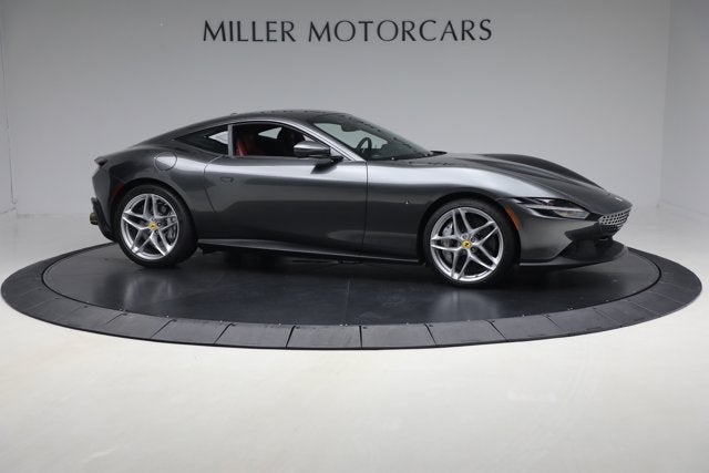 2024 Ferrari Roma Base