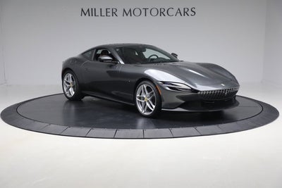 2024 Ferrari Roma Base
