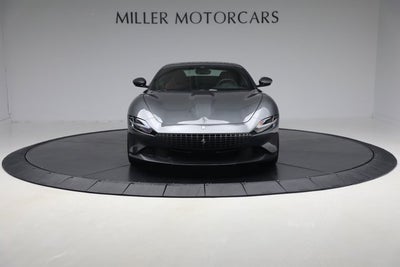 2024 Ferrari Roma Base