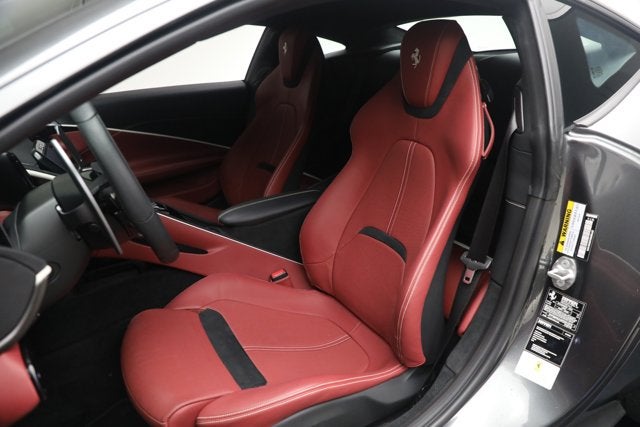 2024 Ferrari Roma Base