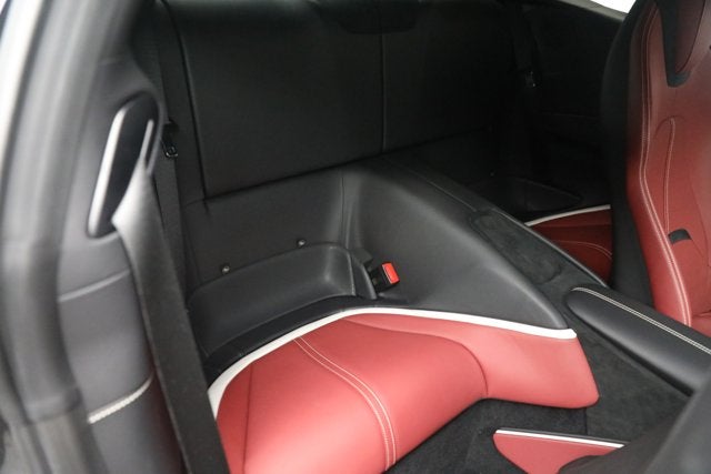 2024 Ferrari Roma Base