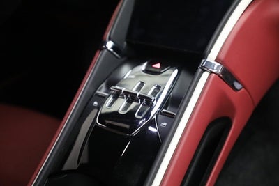 2024 Ferrari Roma Base