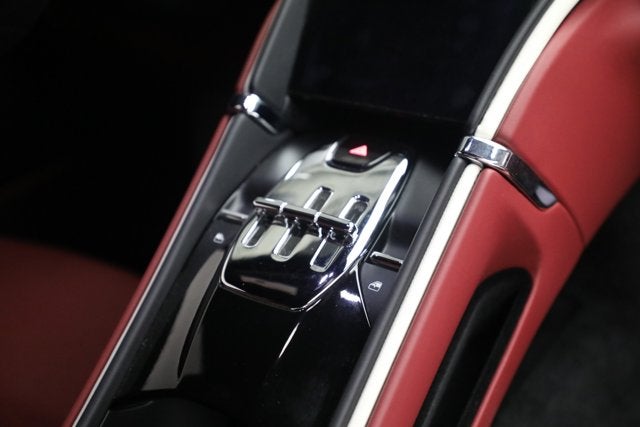 2024 Ferrari Roma Base