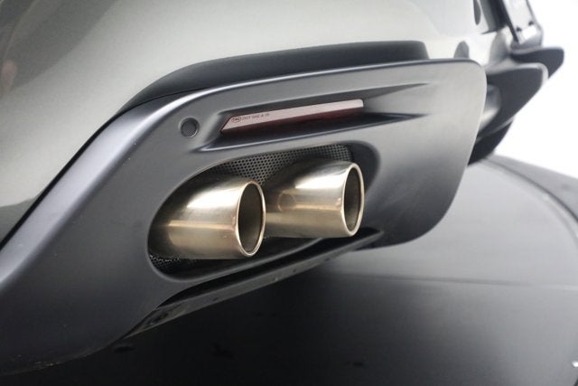 2024 Ferrari Roma Base