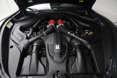 2024 Ferrari Roma Base