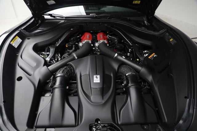 2024 Ferrari Roma Base