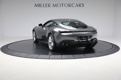 2024 Ferrari Roma Base