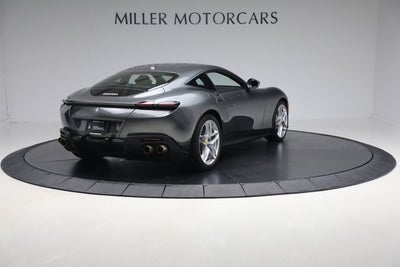 2024 Ferrari Roma Base