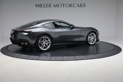 2024 Ferrari Roma Base