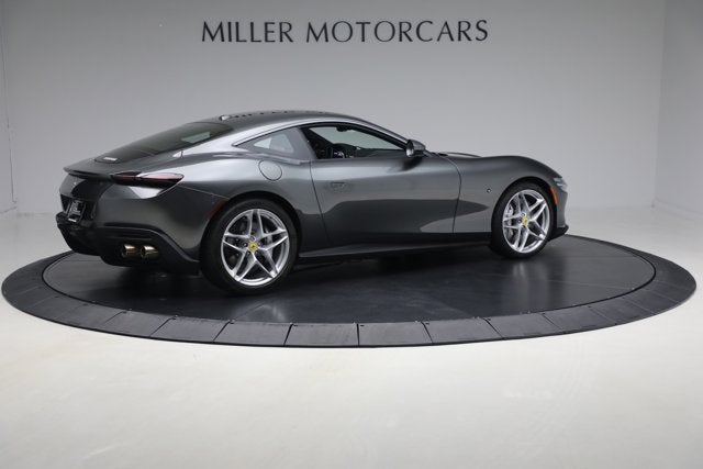 2024 Ferrari Roma Base
