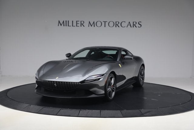 2023 Ferrari Roma Base
