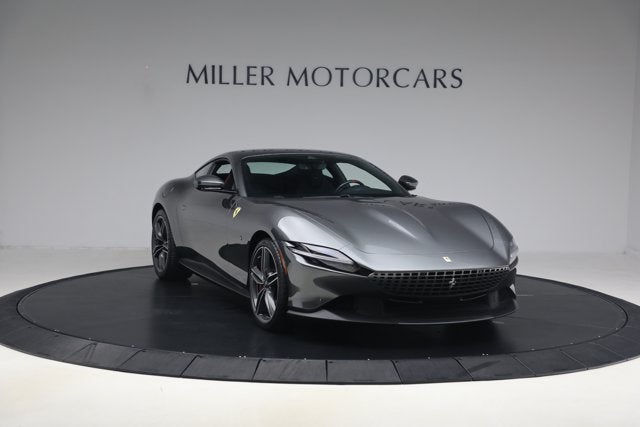 2023 Ferrari Roma Base