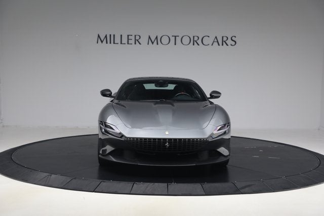 2023 Ferrari Roma Base