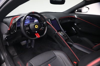 2023 Ferrari Roma Base