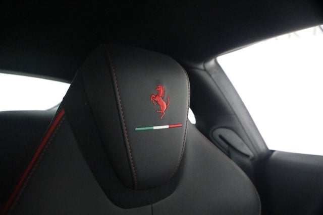 2023 Ferrari Roma Base