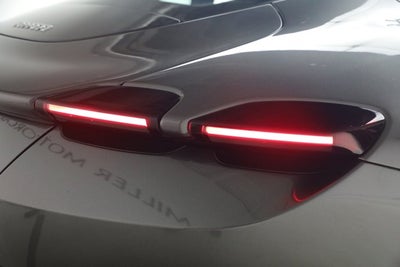 2023 Ferrari Roma Base